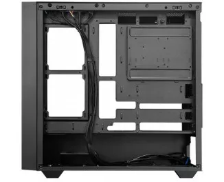 Корпус Chieftec Gaming Night Hunter Black без БП (GS-03B-BLK-OP)