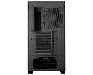 Корпус Chieftec Gaming Night Hunter Black без БП (GS-03B-BLK-OP)