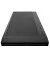 Корпус Chieftec Gaming Night Hunter Black без БП (GS-03B-BLK-OP)