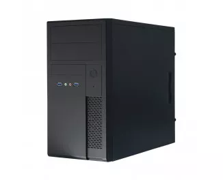 Корпус Chieftec Mesh XT-01B без БП (XT-01B-OP)