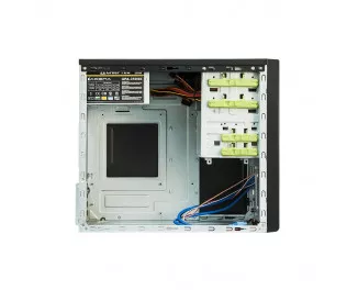 Корпус Chieftec Mesh XT-01B без БП (XT-01B-OP)
