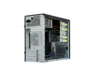 Корпус Chieftec Mesh XT-01B без БП (XT-01B-OP)