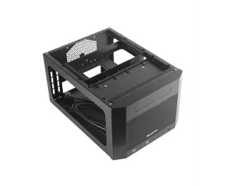 Корпус Chieftec Pro Cube Mini (CN-01B-OP)