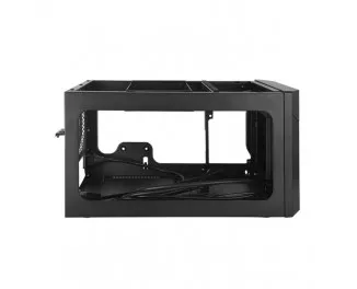 Корпус Chieftec Pro Cube Mini (CN-01B-OP)