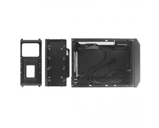 Корпус Chieftec Pro Cube Mini (CN-01B-OP)