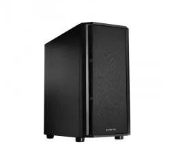 Корпус Chieftec Pro Mini Black без БП (AZ-01B-OP)