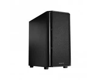 Корпус Chieftec Pro Mini Black без БП (AZ-01B-OP)