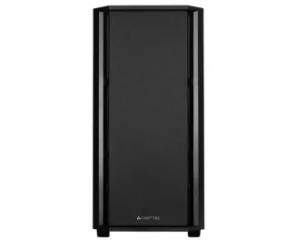 Корпус Chieftec Pro Mini Black без БЖ (AZ-01B-OP)
