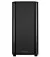 Корпус Chieftec Pro Mini Black без БЖ (AZ-01B-OP)