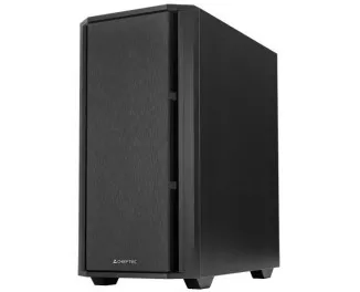 Корпус Chieftec Pro Mini Black без БЖ (AZ-01B-OP)