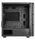 Корпус Chieftec Pro Mini Black без БЖ (AZ-01B-OP)