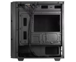 Корпус Chieftec Pro Mini Black без БЖ (AZ-01B-OP)