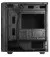 Корпус Chieftec Pro Mini Black без БЖ (AZ-01B-OP)