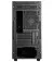 Корпус Chieftec Pro Mini Black без БЖ (AZ-01B-OP)