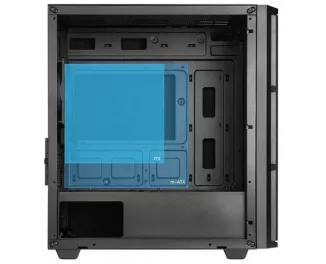 Корпус Chieftec Pro Mini Black без БЖ (AZ-01B-OP)