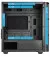 Корпус Chieftec Pro Mini Black без БЖ (AZ-01B-OP)