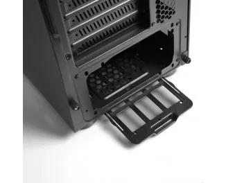 Корпус Chieftec Scorpion 4 (GL-04B-UC-OP)