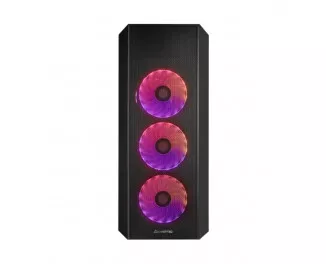Корпус Chieftec Scorpion 4 (GL-04B-UC-OP)