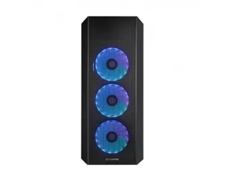 Корпус Chieftec Scorpion 4 (GL-04B-UC-OP)