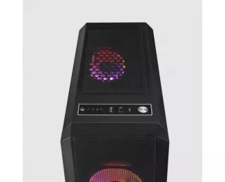 Корпус Chieftec Scorpion 4 (GL-04B-UC-OP)