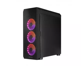 Корпус Chieftec Scorpion 4 (GL-04B-UC-OP)