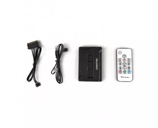 Корпус Chieftec Scorpion 4 (GL-04B-UC-OP)