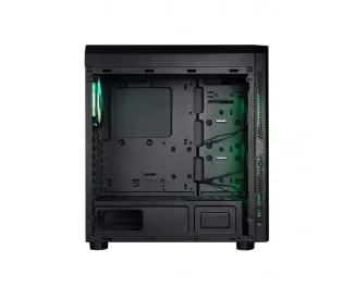 Корпус Chieftec Scorpion 4 (GL-04B-UC-OP)