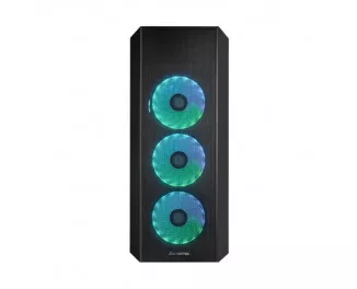 Корпус Chieftec Scorpion 4 (GL-04B-UC-OP)