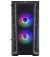 Корпус Cooler Master MasterBox MB311L ARGB Black (MCB-B311L-KGNN-S02)