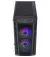 Корпус Cooler Master MasterBox MB311L ARGB Black (MCB-B311L-KGNN-S02)