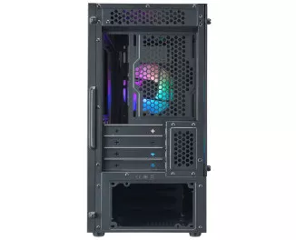 Корпус Cooler Master MasterBox MB311L ARGB Black (MCB-B311L-KGNN-S02)