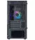 Корпус Cooler Master MasterBox MB311L ARGB Black (MCB-B311L-KGNN-S02)