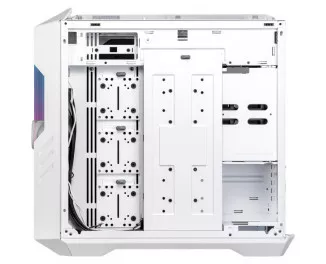 Корпус CoolerMaster HAF 700 EVO (H700E-WGNN-S00)