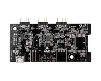 Корпус CoolerMaster HAF 700 EVO (H700E-WGNN-S00)