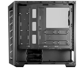 Корпус CoolerMaster MasterBox MB520 Black (MCB-B520-KANN-S01)