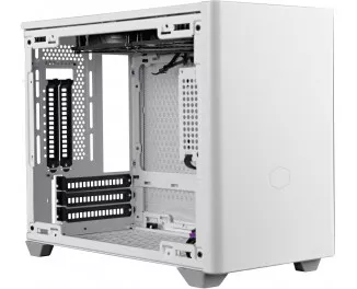 Корпус CoolerMaster MasterBox NR200P White (MCB-NR200P-WGNN-S00)