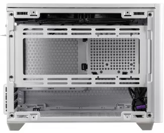 Корпус CoolerMaster MasterBox NR200P White (MCB-NR200P-WGNN-S00)