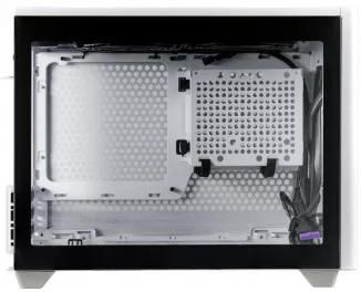 Корпус CoolerMaster MasterBox NR200P White (MCB-NR200P-WGNN-S00)