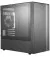 Корпус CoolerMaster MasterBox NR400 Without ODD (MCB-NR400-KGNN-S00)