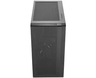 Корпус CoolerMaster MasterBox NR400 Without ODD (MCB-NR400-KGNN-S00)