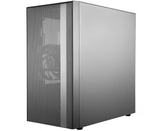 Корпус CoolerMaster MasterBox NR400 Without ODD (MCB-NR400-KGNN-S00)