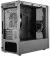 Корпус CoolerMaster MasterBox NR400 Without ODD (MCB-NR400-KGNN-S00)