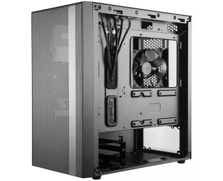 Корпус CoolerMaster MasterBox NR400 Without ODD (MCB-NR400-KGNN-S00)
