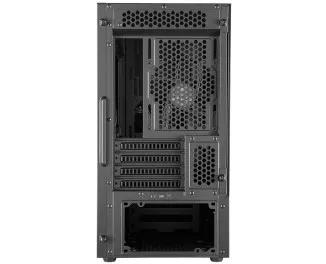 Корпус CoolerMaster MasterBox NR400 Without ODD (MCB-NR400-KGNN-S00)