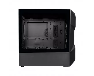 Корпус CoolerMaster MasterBox TD300 Mesh Black (TD300-KGNN-S00)