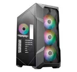 Корпус CoolerMaster MasterBox TD500 Max V2 Black (TD500V2-MGNN85-SL0)