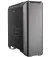 Корпус CoolerMaster SL600M Black Edition (MCM-SL600M-KGNN-S00)