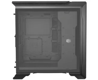 Корпус CoolerMaster SL600M Black Edition (MCM-SL600M-KGNN-S00)
