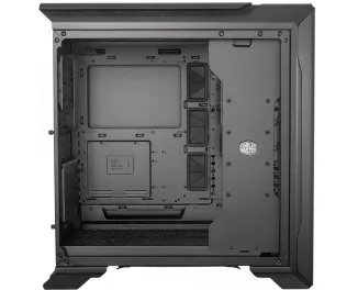Корпус CoolerMaster SL600M Black Edition (MCM-SL600M-KGNN-S00)