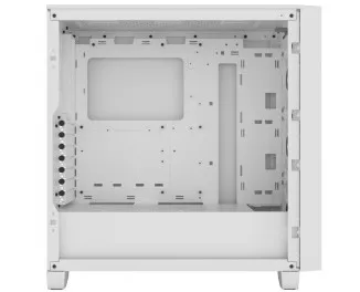 Корпус Corsair 3000D RGB Airflow White (CC-9011256-WW)